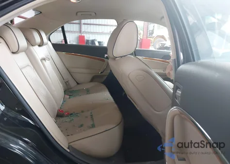 2010 Lincoln Mkz z USA, uszkodzony, nr VIN 3LNHL2GC5AR650719